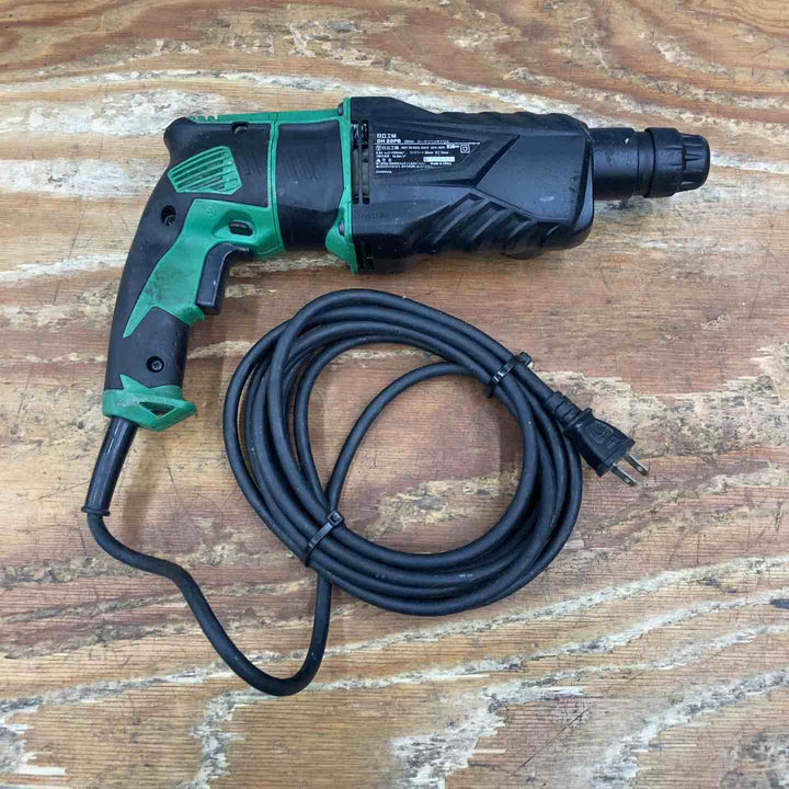 ★ハイコーキ(HIKOKI ※旧:日立工機) ハンマドリル DH28PB【柏店】