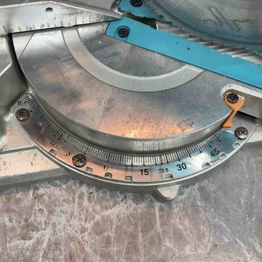 ★マキタ(makita) コードレススライドマルノコ LS610DZ【八潮店】