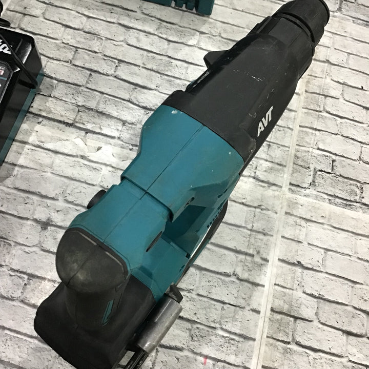 ★マキタ(makita) コードレスハンマドリル HR001GRDX【町田店】