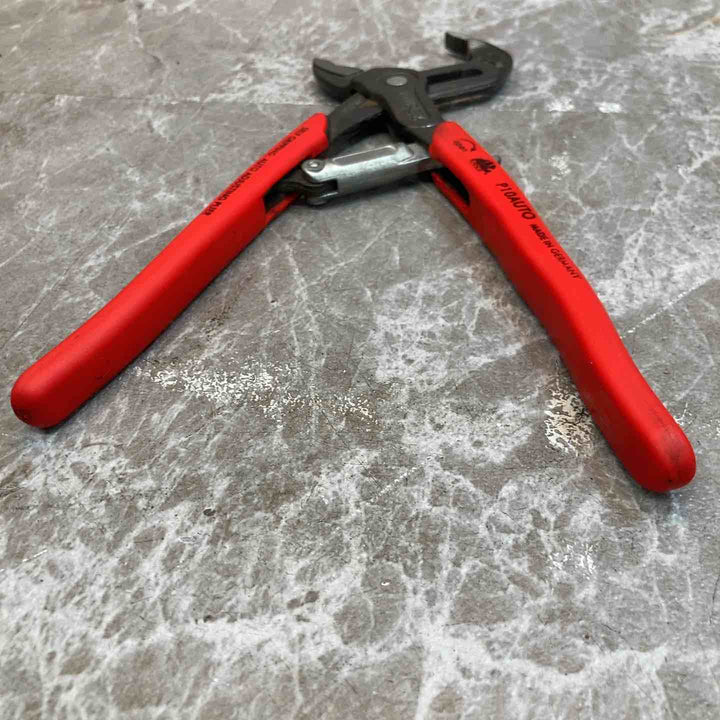 【中古品】マックツール/MACTOOLS コブラプライヤー P10AUTO【八潮店】