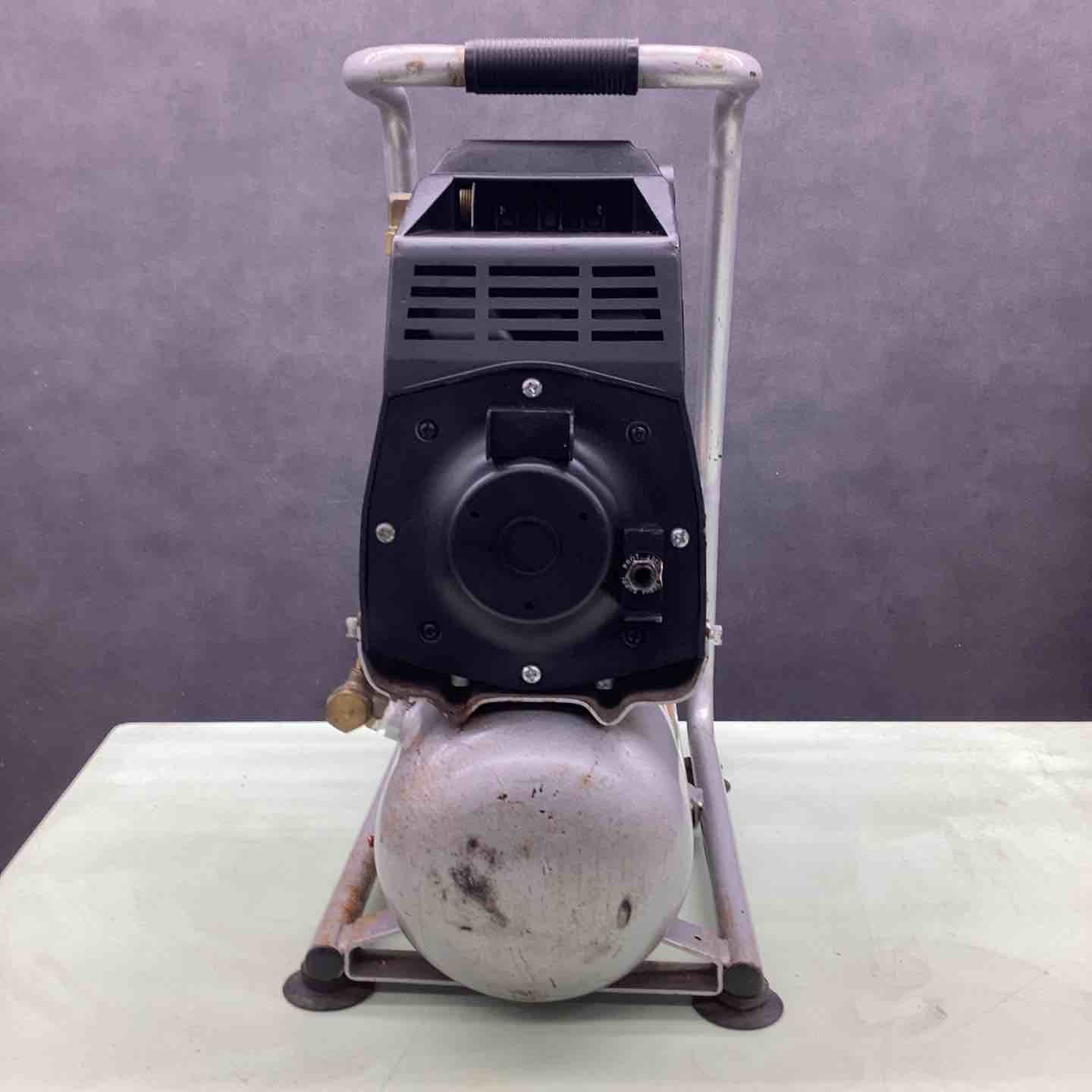 ◇リョービ(RYOBI) エアコンプレッサ ACP-50 ※ゲージ不良あり※【越谷店