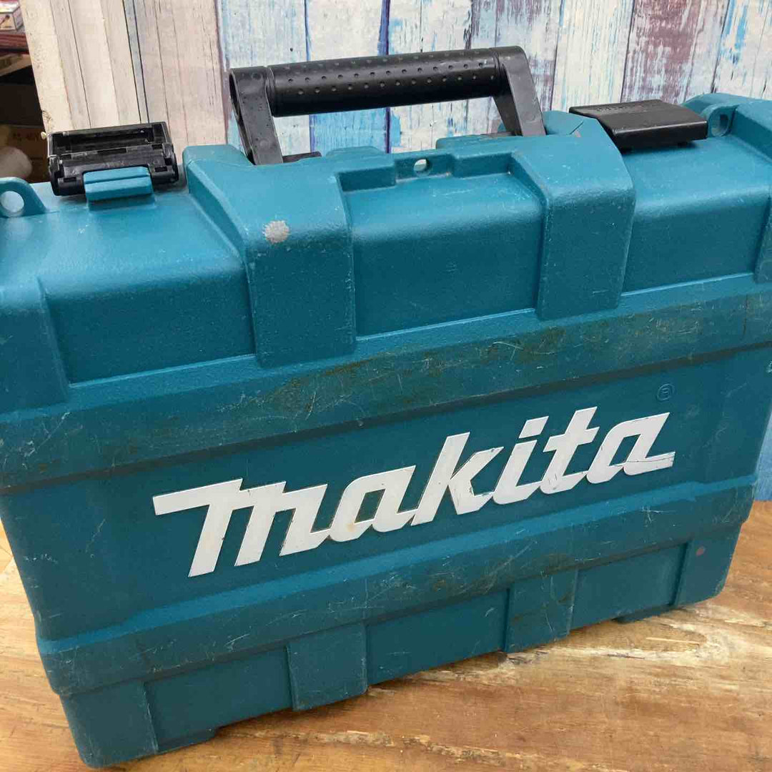 【中古品】★マキタ(makita) コードレスインパクトレンチ TW001GRDX 40V フルセット【柏店】