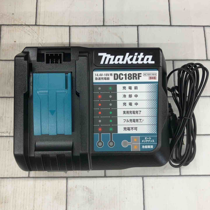 ★マキタ(makita) コードレスクリーナー CL181FDRFW【所沢店】