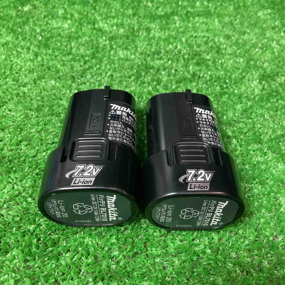 ☆マキタ(makita) コードレスペンドライバドリル DF010DS【岩槻店】