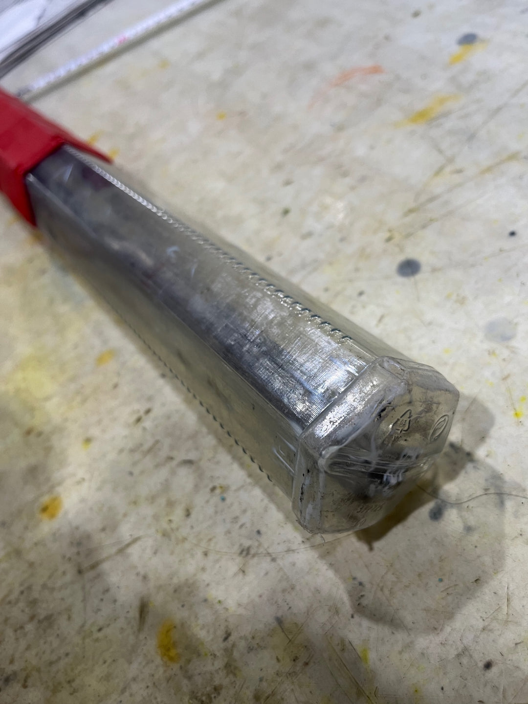 ヒルティ HILTI SDS-max ハンマードリルビット 37mm 有効長370mm 【川口店】