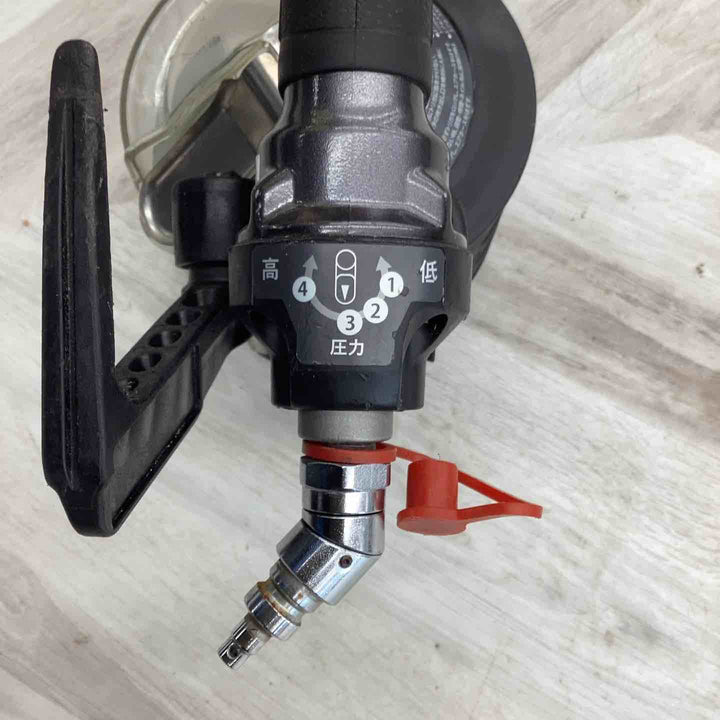 ★マックス(MAX)  高圧エア釘打ち機 HN-65N4(D)-G【越谷店】