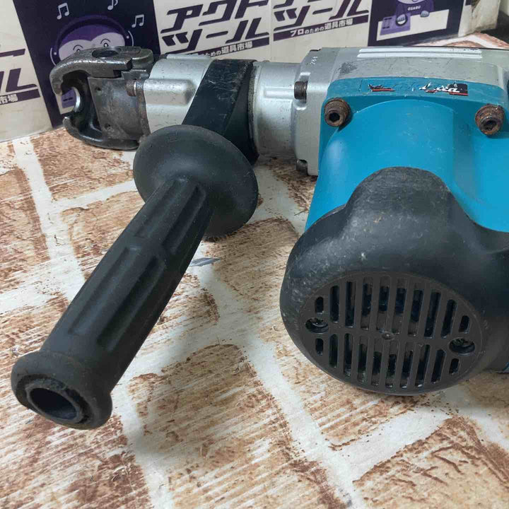 【中古品】マキタ(makita) 電動ハンマ HM0830【所沢店】