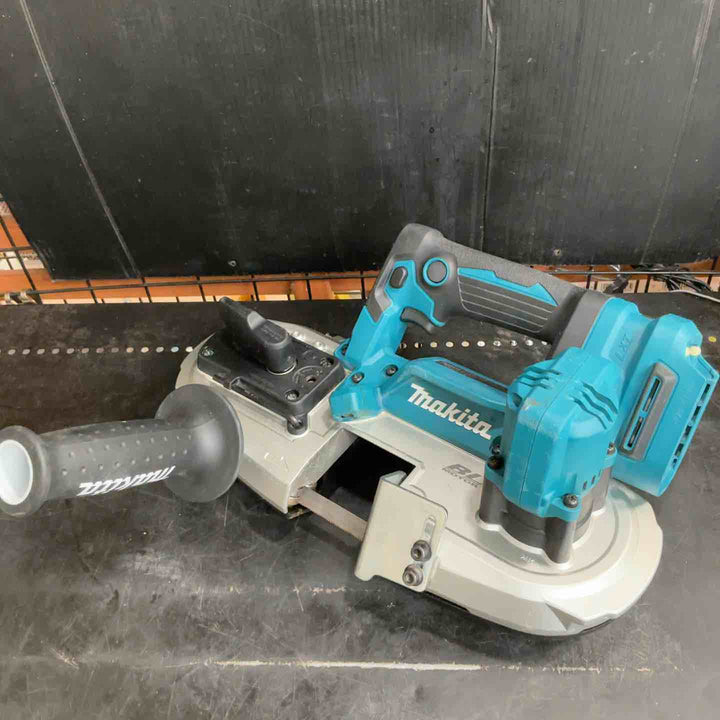 ★マキタ(makita) コードレスポータブルバンドソー PB184DZ【草加店】