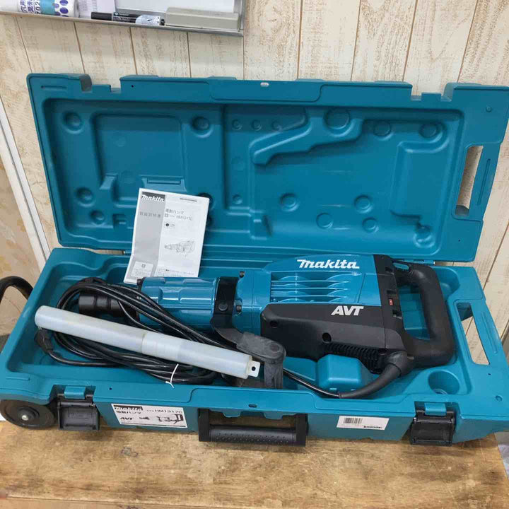 ★マキタ(makita) 電動ハンマ HM1317C【柏店】