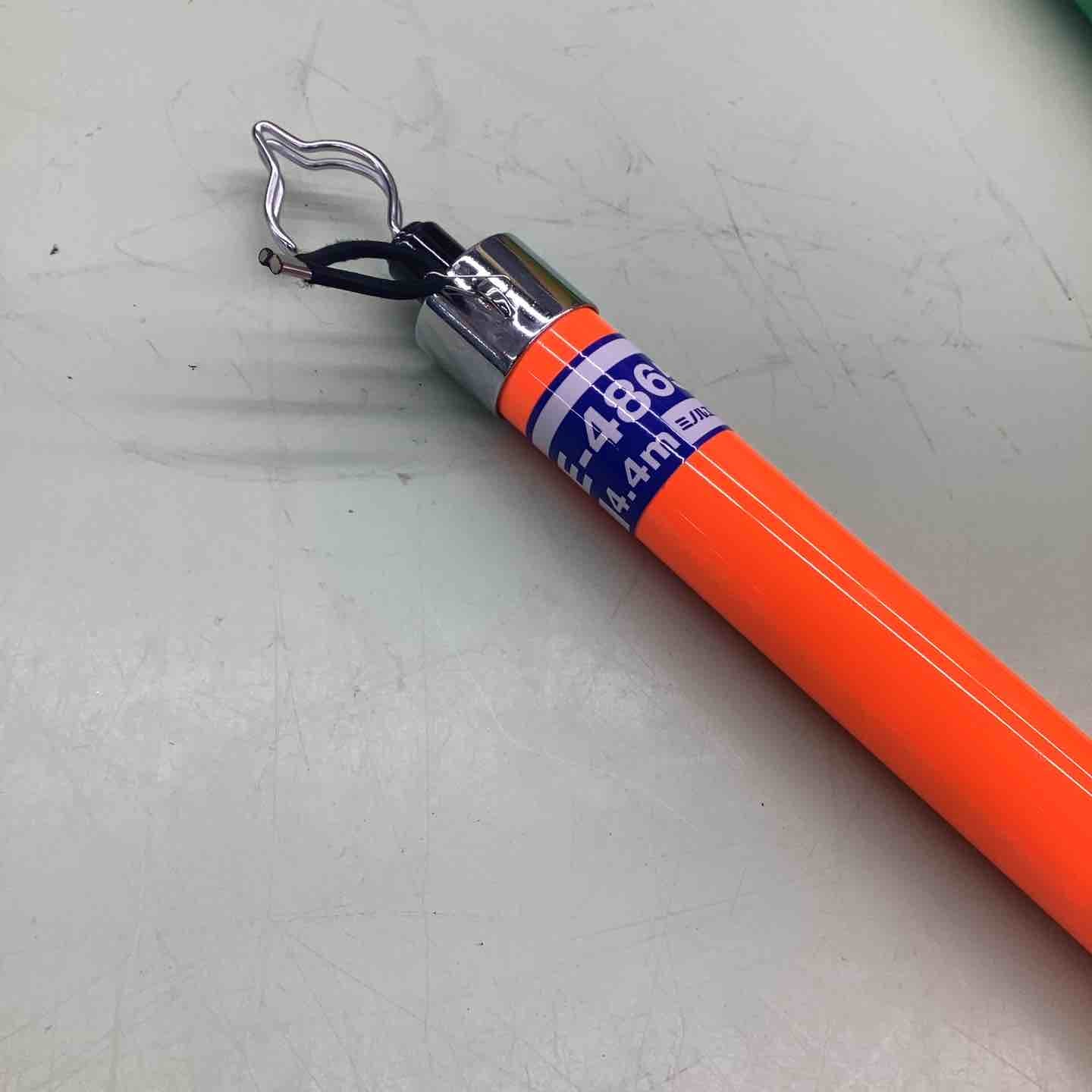 (未使用･未開封品)　プロメイト(PROMATE) ケーブルキャッチャー(ライト付) E-4835L og8985z 81mIo7JKTfL._AC_UF350,