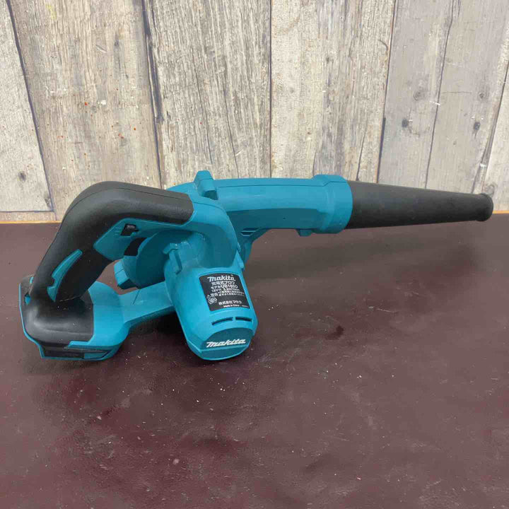 ★マキタ(makita) コードレスブロワ UB185DZ【東大和店】