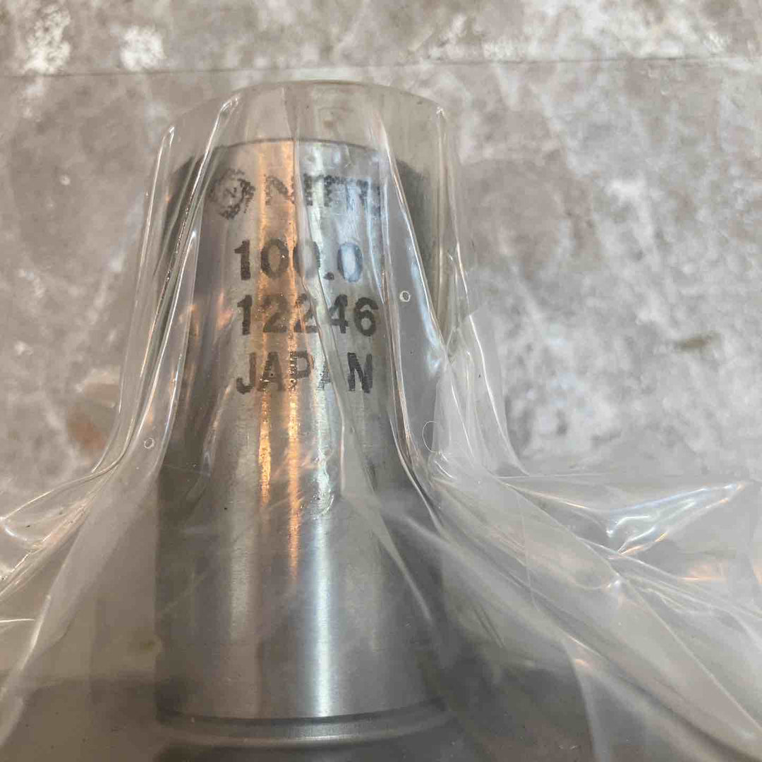 【未使用品】日東　ジェットブローチ 100Ｘ75Ｌ 12246J　14999【八潮店】