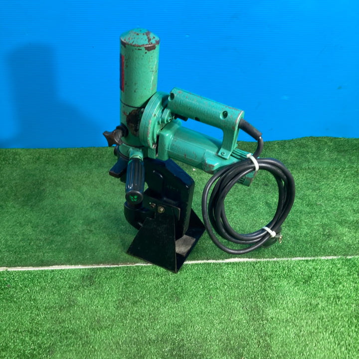 【中古品】◇亀倉精機 ポートパンチャ AP-1【岩槻店】