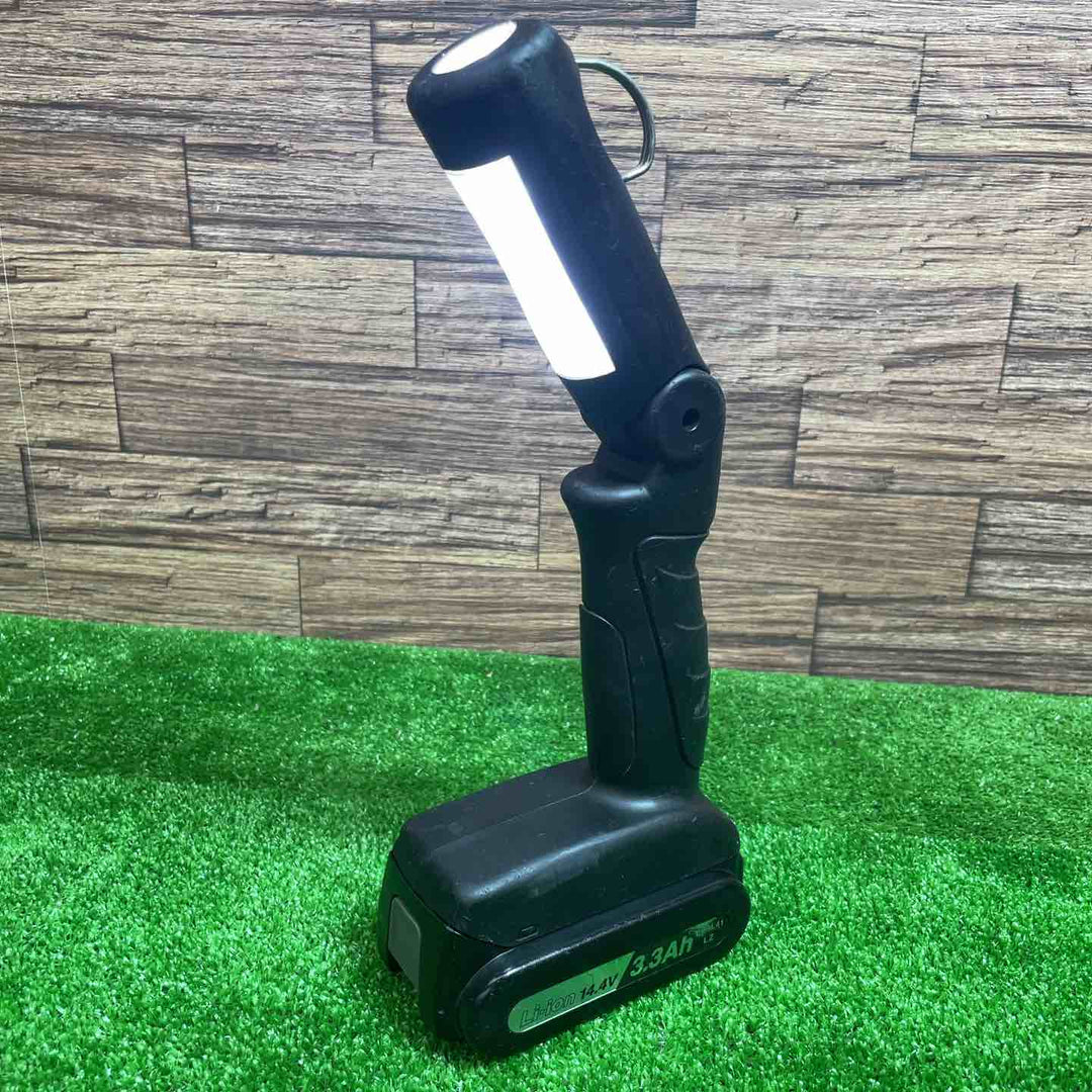 パナソニック(Panasonic) 工事用コードレスLEDライト EZ37C2 バッテリー付【桶川店】