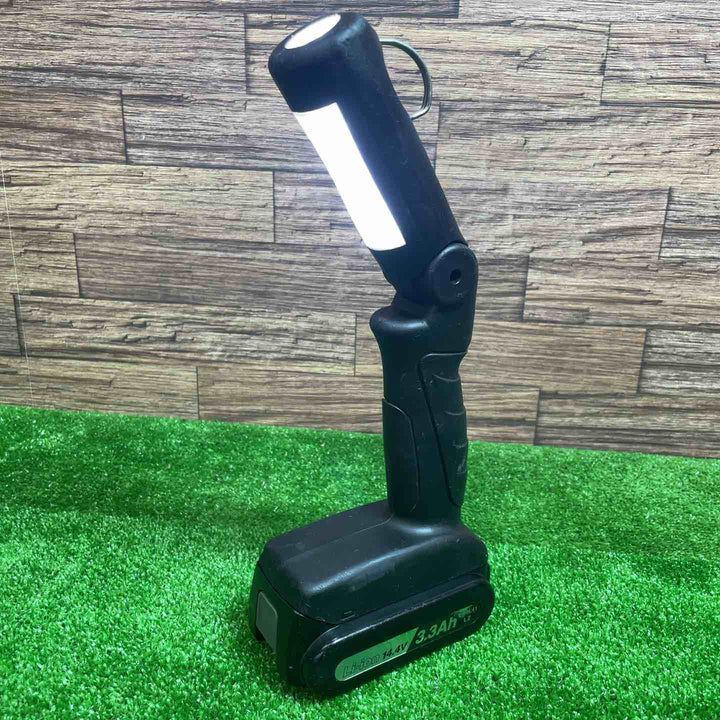 パナソニック(Panasonic) 工事用コードレスLEDライト EZ37C2 バッテリー付【桶川店】