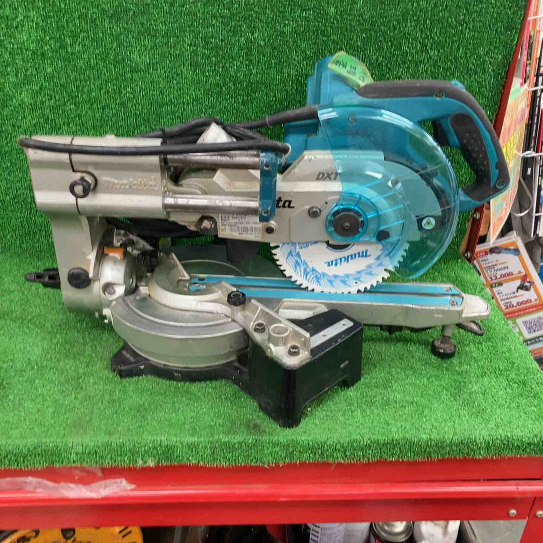 ★マキタ(makita) 卓上スライドマルノコ LS0612FL【川崎店】