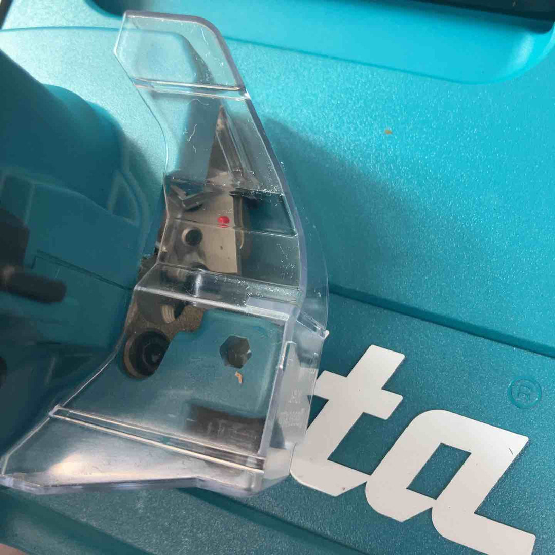 【中古品】◇マキタ(makita) コードレス全ネジカッタ SC103DZK バッテリー2個・替刃付【東大和店】