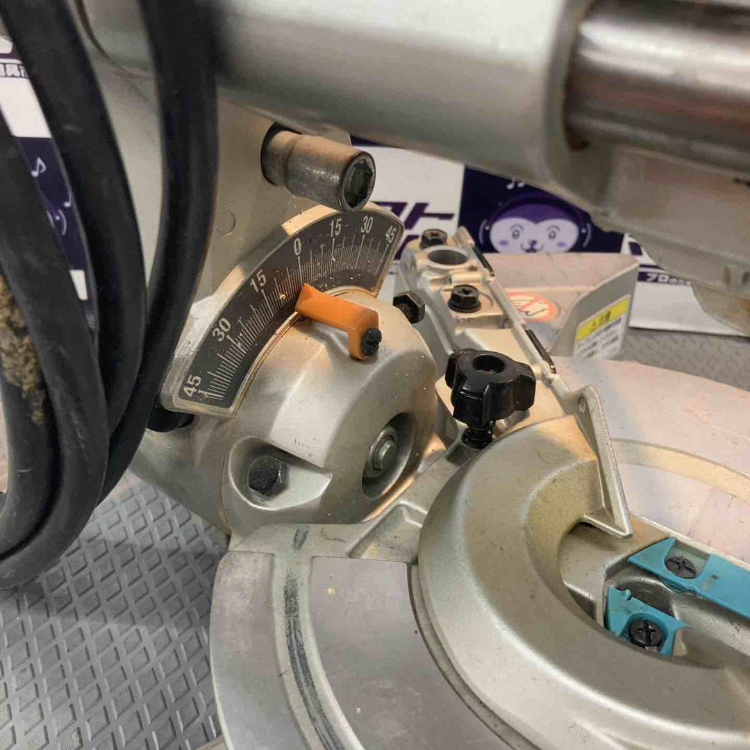【中古品】マキタ(makita) 165mmスライドマルノコ LS0613FL【所沢店】