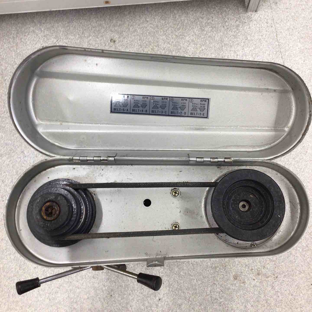 【中古品／店頭受取り限定】◇ナカトミ HOME TOOL 卓上ボール盤 DRP-250【八潮店】