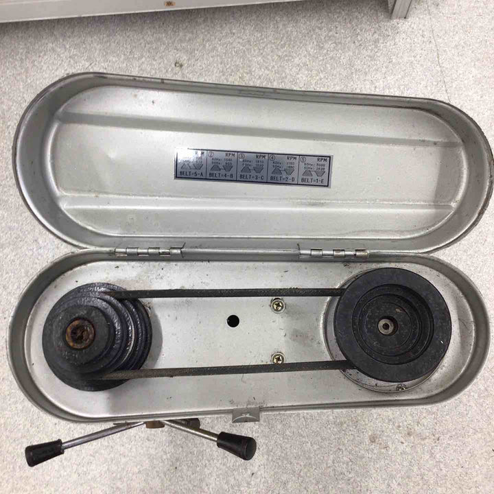 【中古品／店頭受取り限定】◇ナカトミ HOME TOOL 卓上ボール盤 DRP-250【八潮店】