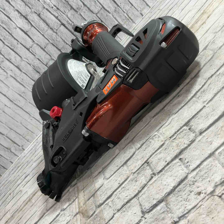 ★マックス(MAX) 高圧エア釘打ち機 HN-65N4(D)-R【川口店】