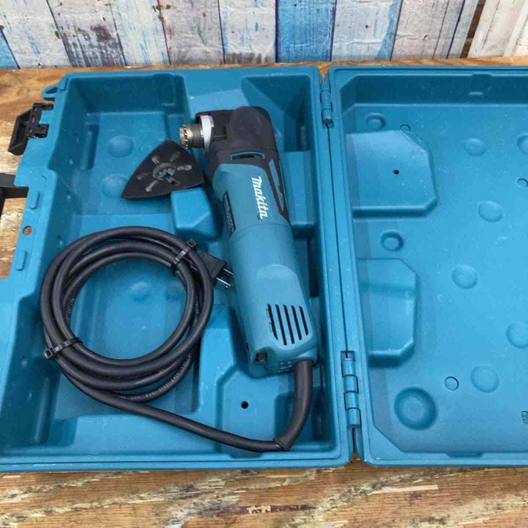 ★マキタ(makita) 電子マルチツール TM3010CT【柏店】