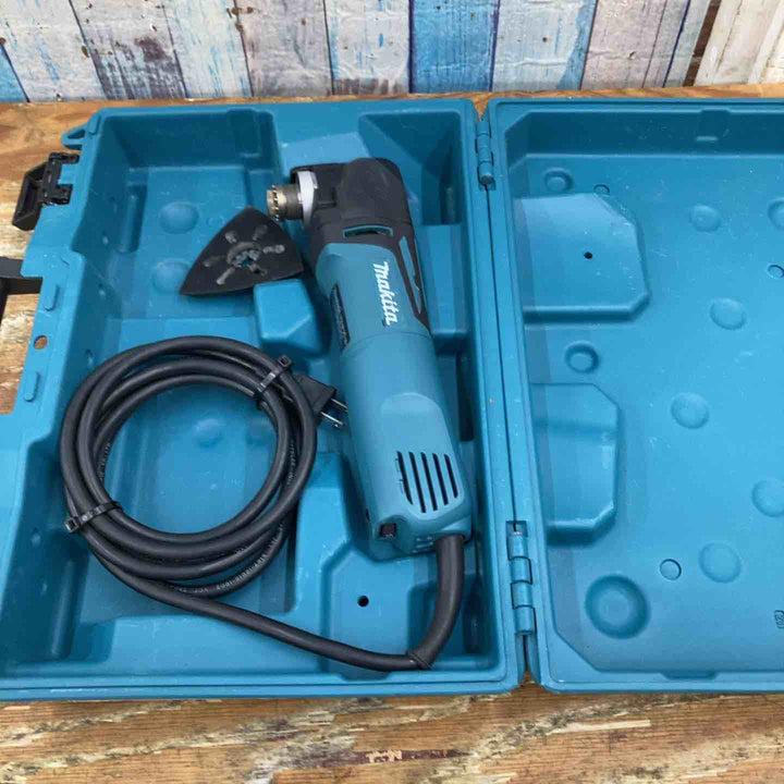 ★マキタ(makita) 電子マルチツール TM3010CT【柏店】