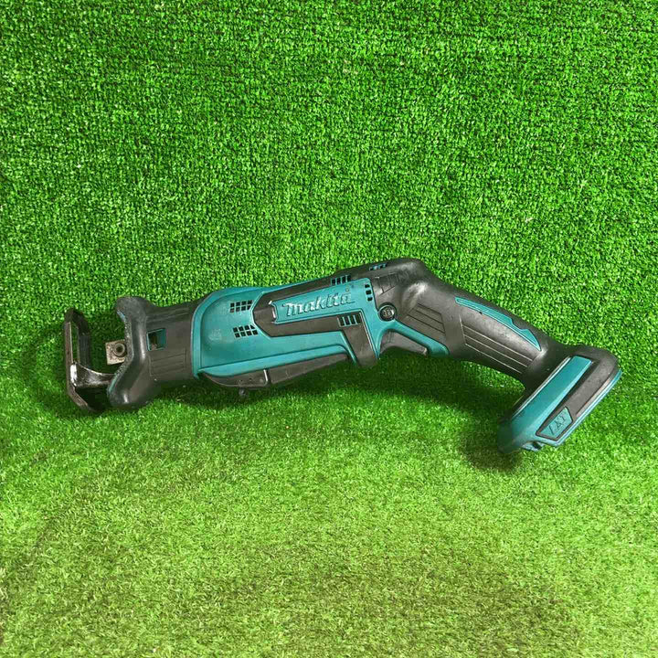 マキタ(makita) コードレスレシプロソー JR144DZ【藤沢店】