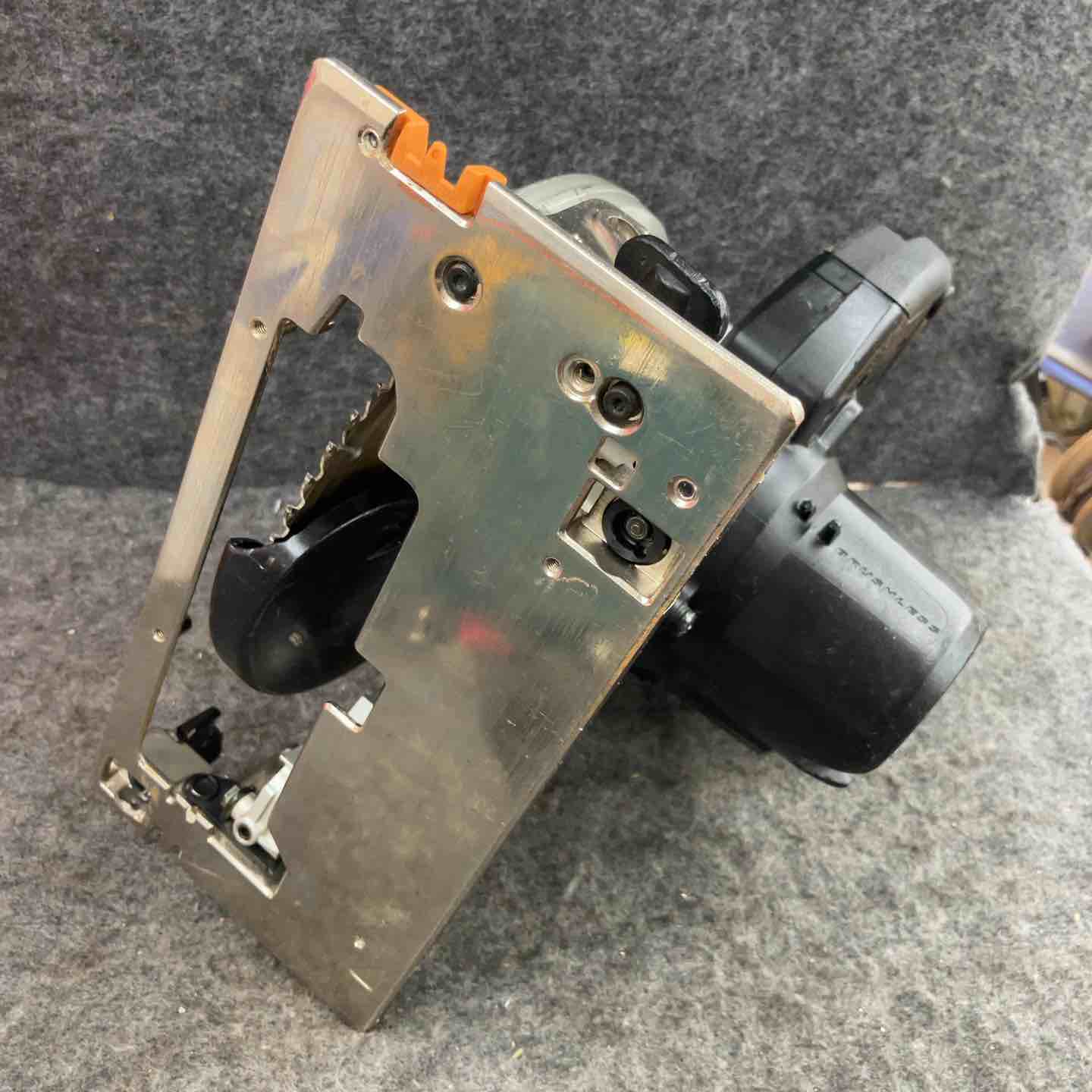 ☆マキタ(makita) コードレス丸のこ HS631DZB【鴻巣店】 – アクト