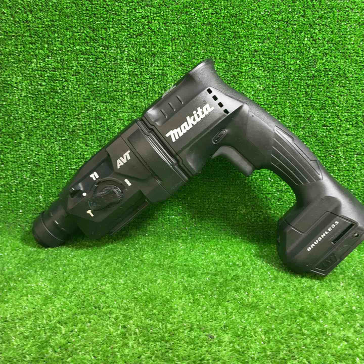【中古品】 マキタ(makita) コードレスハンマドリル HR182DRGXB 【藤沢店】