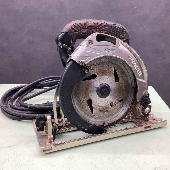 ☆HiKOKI(旧日立工機) 深切り電子丸のこ C6MVYA2(NB)【越谷店】