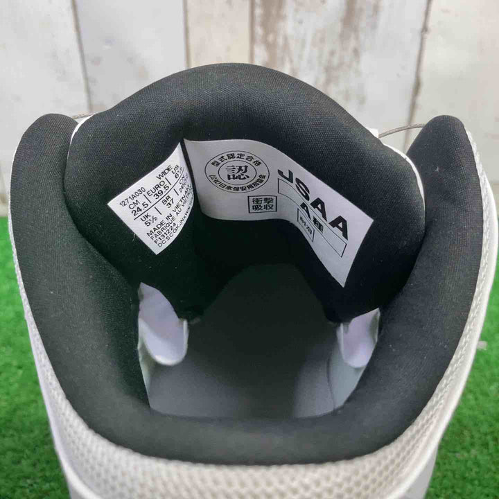 ☆BOA搭載☆【24.5cm】アシックス ASICS ウィンジョブ CP304 1271A030-100【町田店】