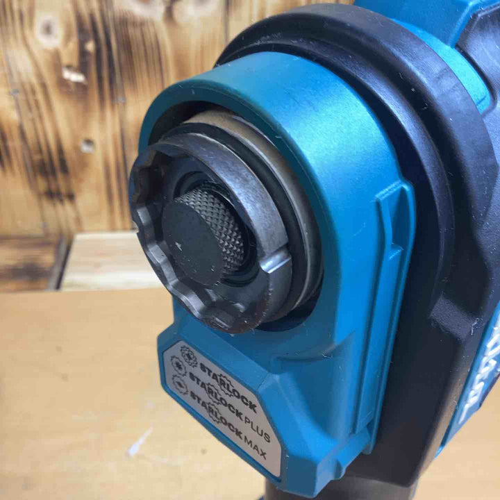 ★マキタ(makita) コードレスマルチツール TM52DRG【越谷店】