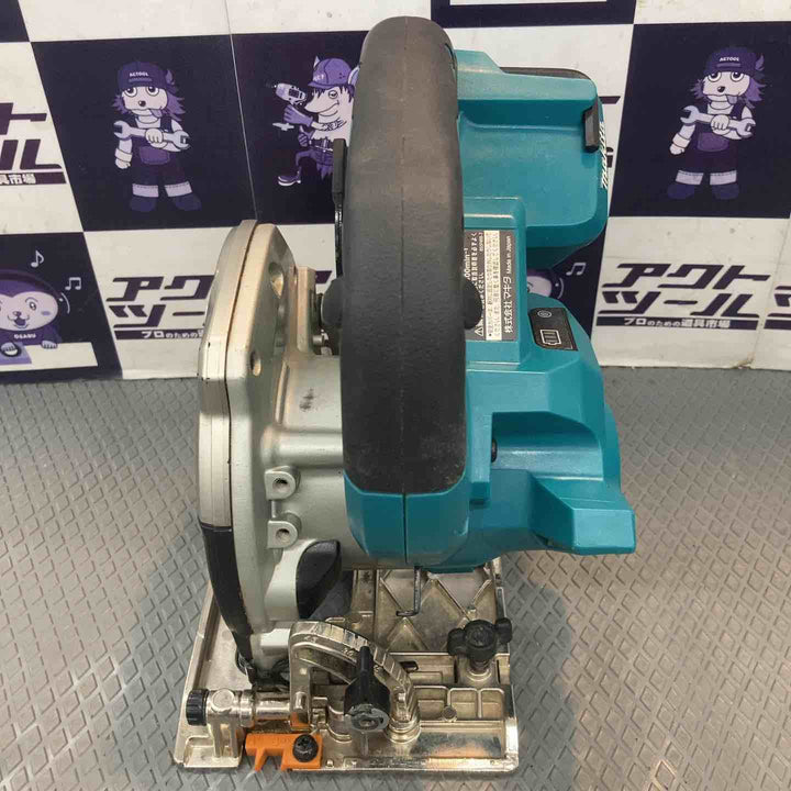 【中古品】マキタ(makita) コードレス丸のこ HS474DZ【所沢店】