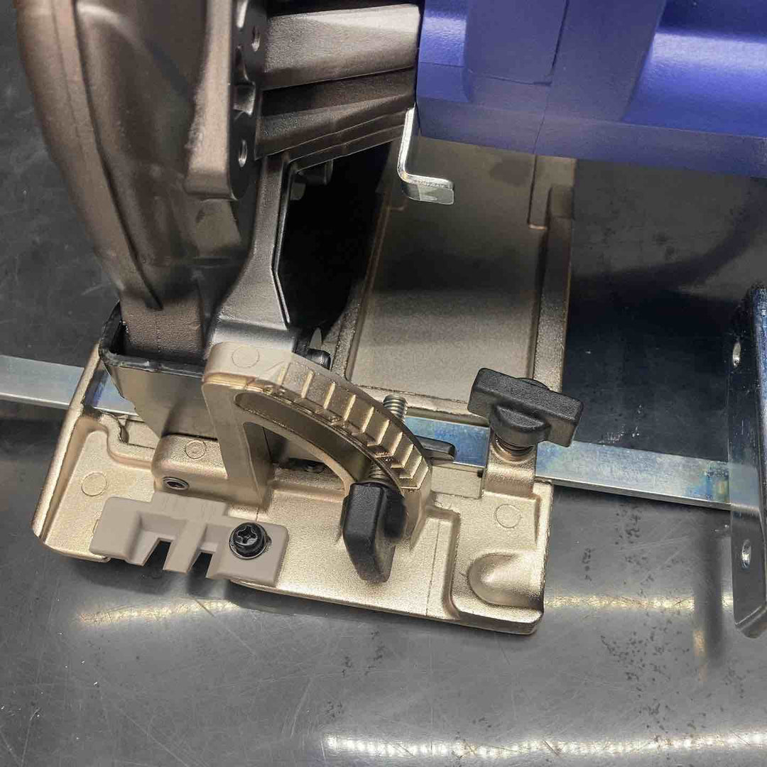 ☆ハイコーキ(HIKOKI ※旧:日立工機) 165mm電気丸のこ  FC6MA3【川越店】