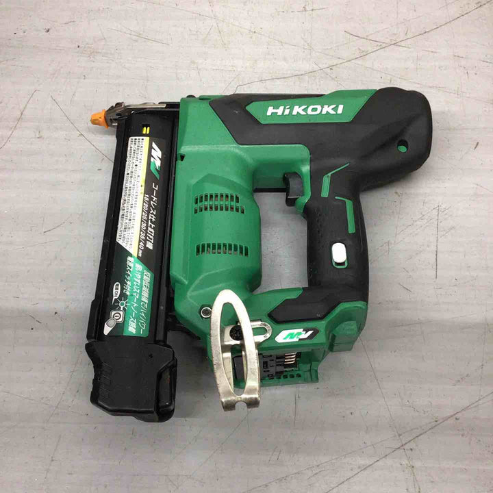 ◇ハイコーキ(HIKOKI ※旧:日立工機) コードレスフィニッシュネイラ NT3640DA(NN)【戸田店】