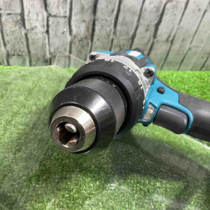 ★マキタ(makita) コードレス振動ドリルドライバー HP486DZ【川口店】