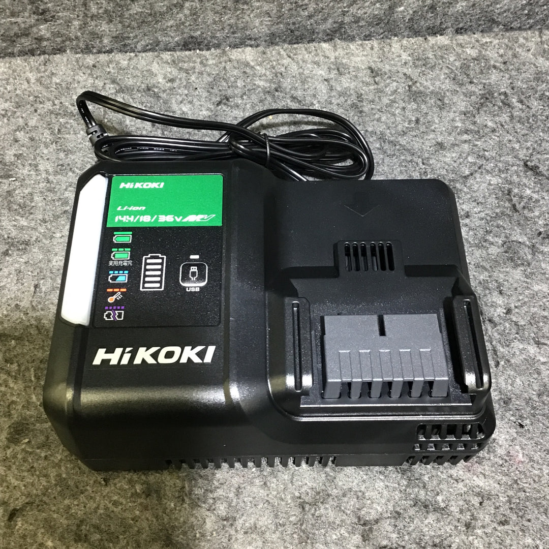 【未使用品】ハイコーキ(HIKOKI ※旧:日立工機) コードレスタッカ N1810DA(XPZ)【桶川店】