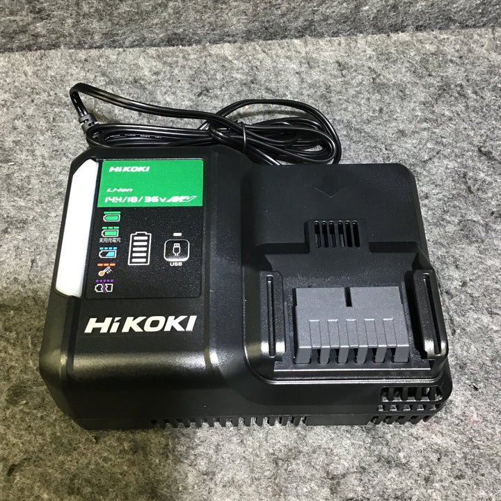 【未使用品】ハイコーキ(HIKOKI ※旧:日立工機) コードレスタッカ N1810DA(XPZ)【桶川店】