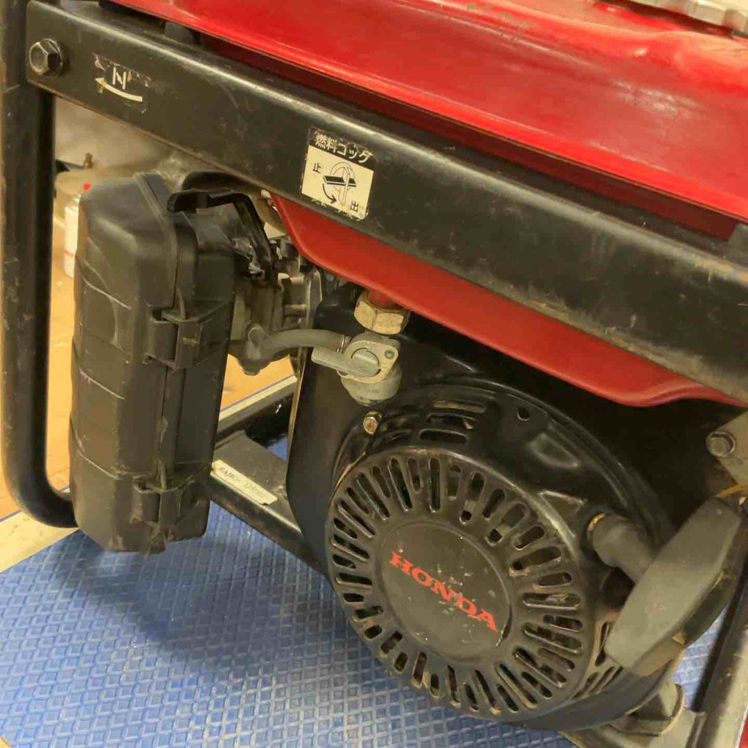 【店頭受取り限定】◇ホンダ(HONDA) 発電機 EBR2300 50Hz【草加店】