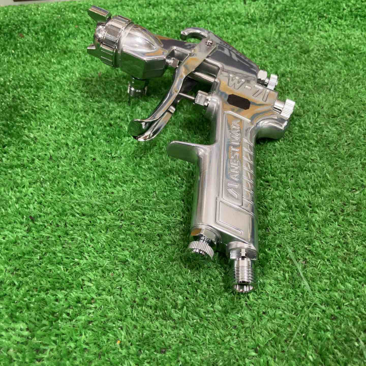 ◇アネスト岩田 スプレーガン W-71【草加店】
