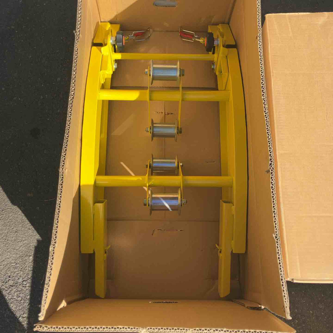 【中古美品・店頭受取り限定】 トーヨーコーケン パネルボーイ・PV-MZ4 【桶川店】