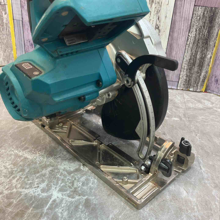 ★マキタ(makita) コードレス丸のこ HS631DZ【八潮店】