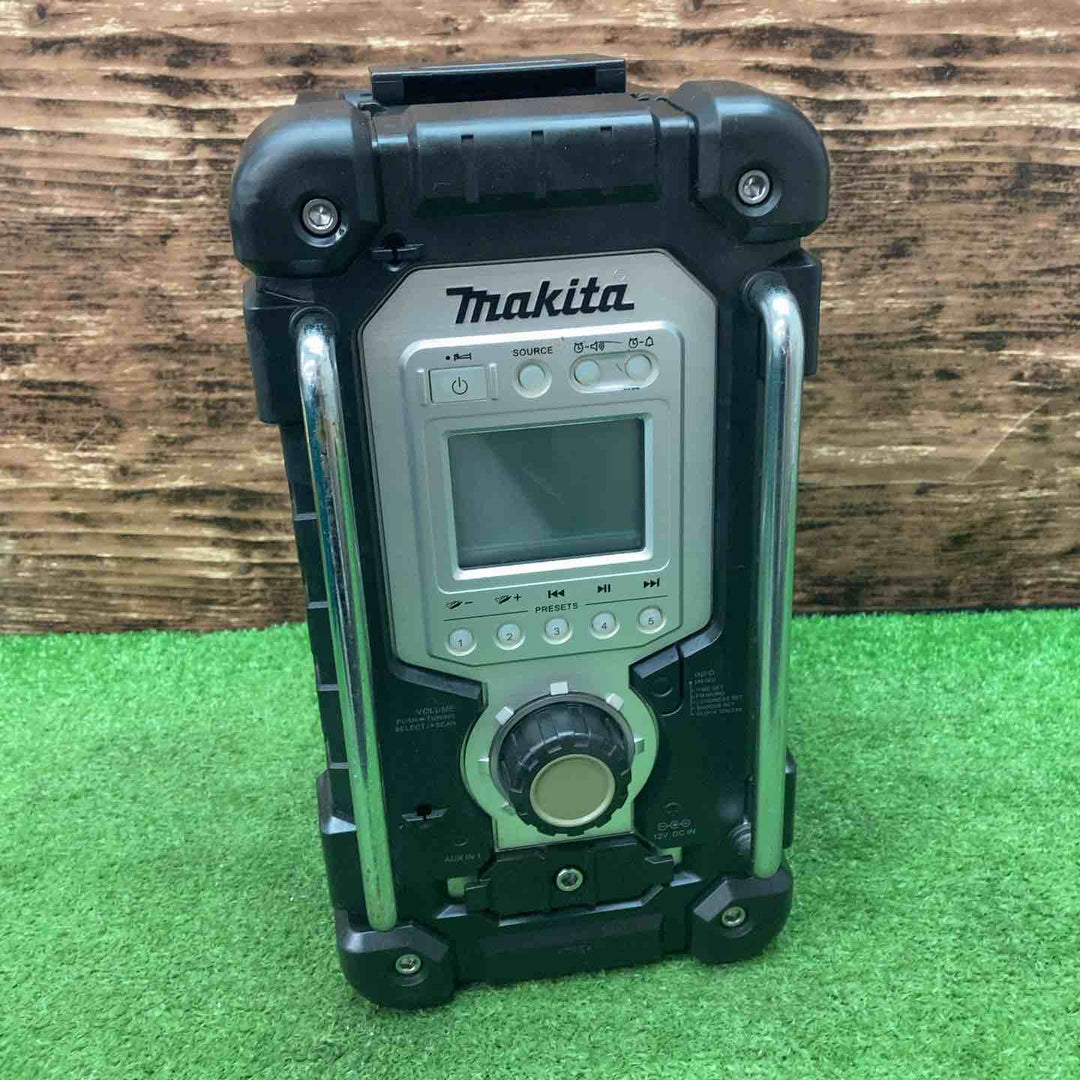 ◇マキタ(makita) コードレスラジオ MR103【川越店】