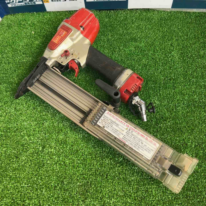★マックス(MAX) 常圧フィニッシュネイラ TA-255/F55M0【草加店】