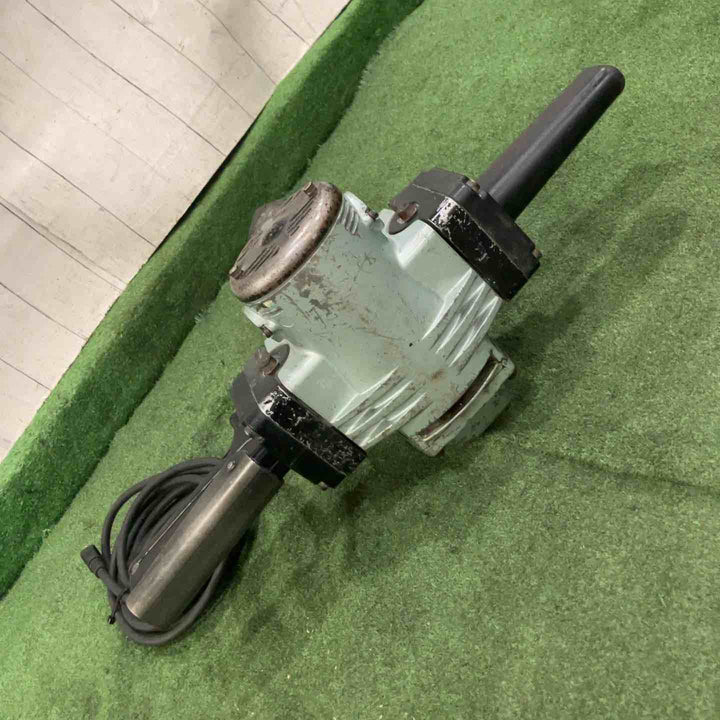 【店頭受取り限定】★ハイコーキ(HIKOKI ※旧:日立工機) 電動ハンマ H70SA 動作確認済【川口店】
