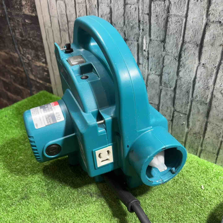 ★マキタ(makita) 小型集じん機 乾式 450(P)【川口店】