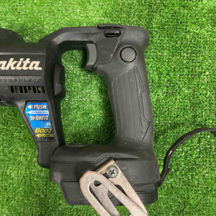 ☆マキタ(makita) コードレススクリュードライバー FS600DZB【草加店】