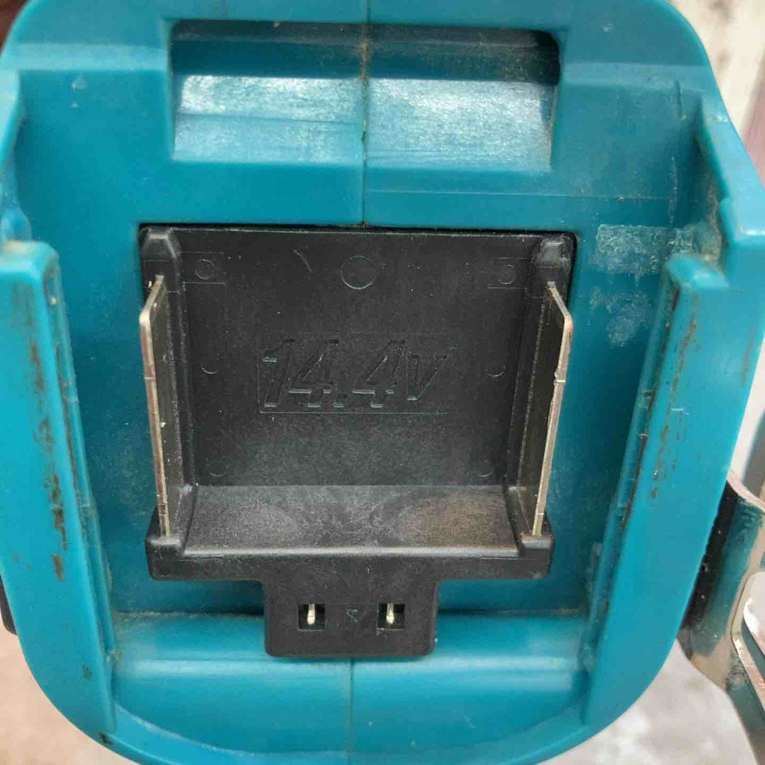 【中古品】マキタ makita 14.4V コードレスピンネイラ PT350DZK 本体のみ【八潮店】
