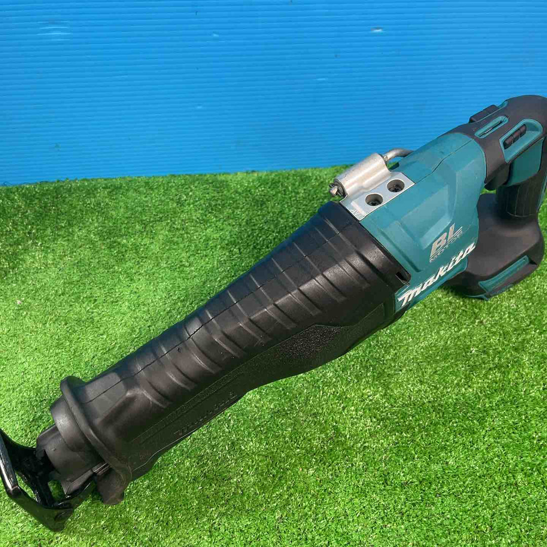 ★マキタ(makita) コードレスレシプロソー JR187DRGX【岩槻店】